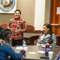 Exploring the Vital Community Programs in Southwest Washington