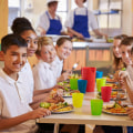 The Crucial Role of Schools in Supporting and Promoting Community Programs in Southwest Washington
