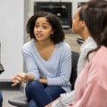 Empowering Youth in Southwest Washington through Community Programs