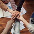 Collaboration: The Key to Success for Community Programs in Southwest Washington