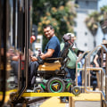 Improving Transportation and Accessibility in Southwest Washington through Community Programs