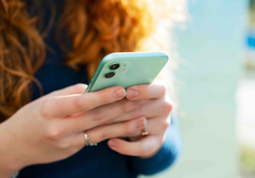 The Evolution of Community Programs in Southwest Washington: The Impact of Social Media and Technology