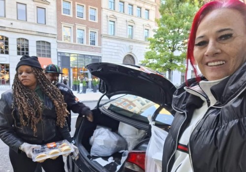 Community Programs in Southwest Washington: Making a Difference for Those in Need