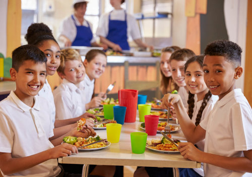 The Crucial Role of Schools in Supporting and Promoting Community Programs in Southwest Washington