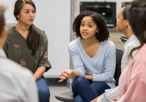 Empowering Youth in Southwest Washington through Community Programs