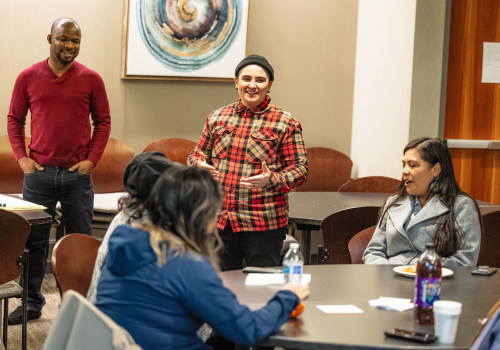 Empowering Marginalized Communities in Southwest Washington: The Role of Community Programs