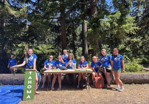 The Impact of Community Programs in Southwest Washington