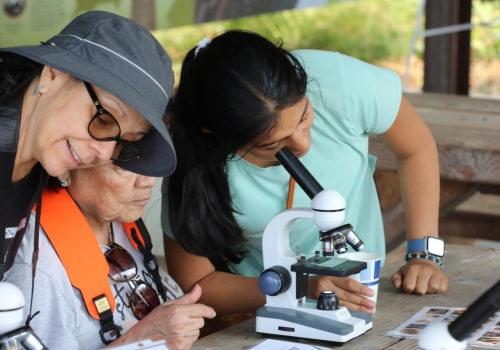 Unlocking the Power of Community Programs in Southwest Washington