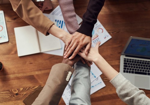 Collaboration: The Key to Success for Community Programs in Southwest Washington