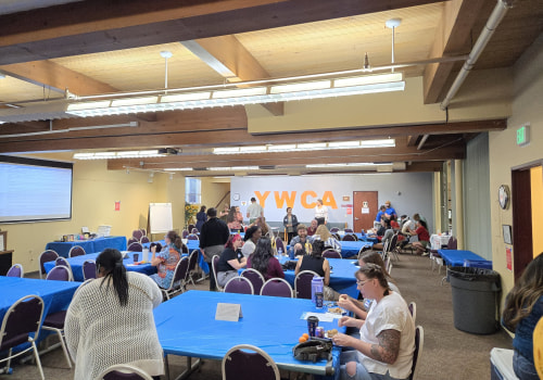 The Impact and Importance of Community Programs in Southwest Washington