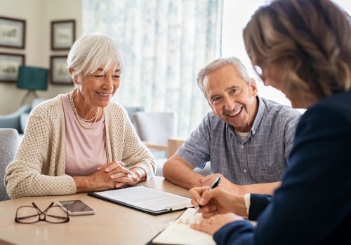 The Importance of Community Programs for Seniors in Southwest Washington