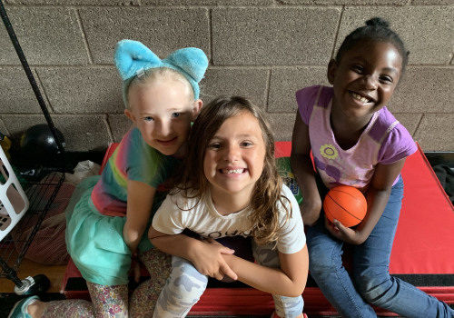 The Power of Volunteers in Community Programs in Southwest Washington