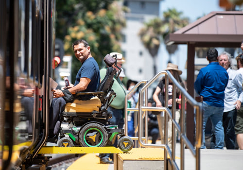 Improving Transportation and Accessibility in Southwest Washington through Community Programs